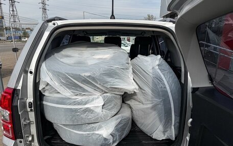Suzuki Grand Vitara, 2008 год, 919 000 рублей, 11 фотография