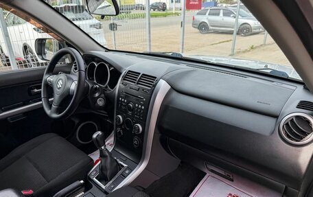 Suzuki Grand Vitara, 2008 год, 919 000 рублей, 15 фотография