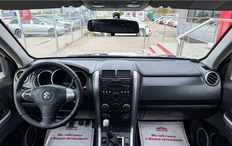Suzuki Grand Vitara, 2008 год, 919 000 рублей, 16 фотография