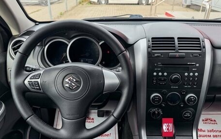 Suzuki Grand Vitara, 2008 год, 919 000 рублей, 17 фотография
