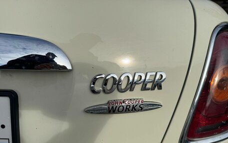 MINI Hatch, 2010 год, 720 000 рублей, 6 фотография