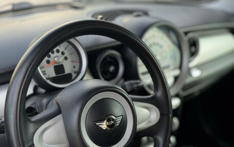 MINI Hatch, 2010 год, 720 000 рублей, 9 фотография
