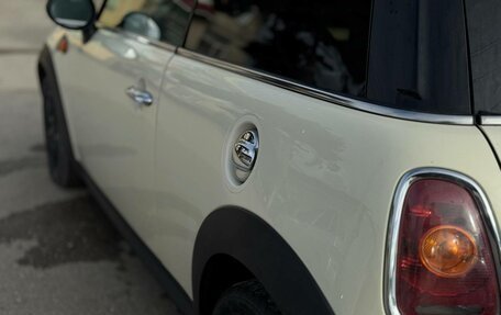 MINI Hatch, 2010 год, 720 000 рублей, 5 фотография