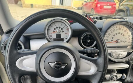 MINI Hatch, 2010 год, 720 000 рублей, 8 фотография