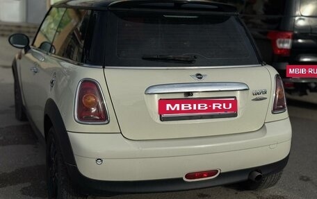 MINI Hatch, 2010 год, 720 000 рублей, 3 фотография