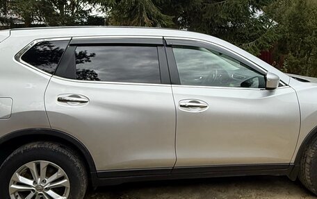 Nissan X-Trail, 2015 год, 1 500 000 рублей, 2 фотография