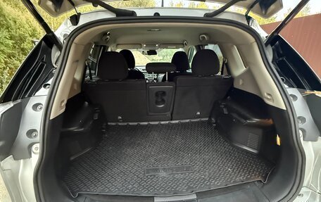 Nissan X-Trail, 2015 год, 1 500 000 рублей, 5 фотография