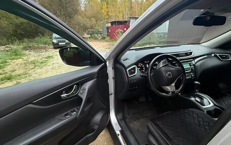 Nissan X-Trail, 2015 год, 1 500 000 рублей, 6 фотография