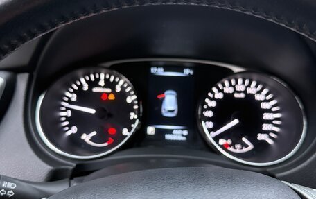 Nissan X-Trail, 2015 год, 1 500 000 рублей, 8 фотография