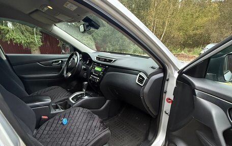 Nissan X-Trail, 2015 год, 1 500 000 рублей, 4 фотография