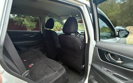 Nissan X-Trail, 2015 год, 1 500 000 рублей, 7 фотография