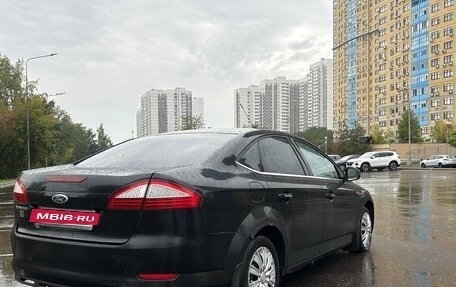 Ford Mondeo IV, 2008 год, 360 000 рублей, 3 фотография