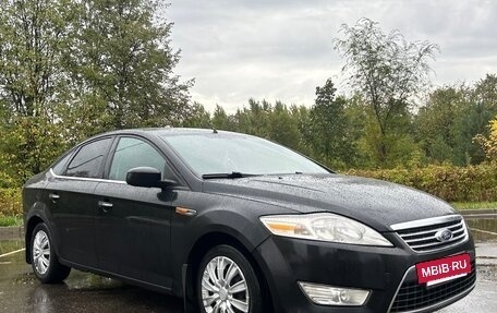 Ford Mondeo IV, 2008 год, 360 000 рублей, 2 фотография