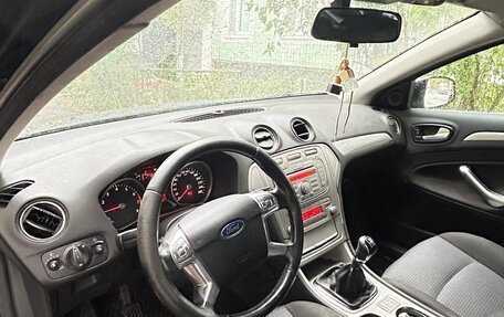 Ford Mondeo IV, 2008 год, 360 000 рублей, 6 фотография