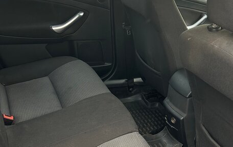 Ford Mondeo IV, 2008 год, 360 000 рублей, 8 фотография