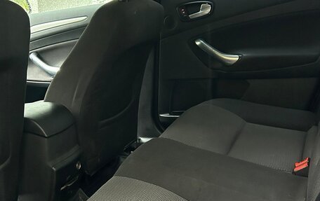Ford Mondeo IV, 2008 год, 360 000 рублей, 9 фотография
