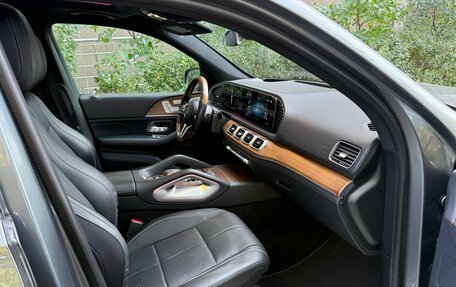 Mercedes-Benz Maybach GLS I, 2021 год, 10 300 000 рублей, 6 фотография