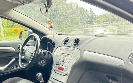 Ford Mondeo IV, 2008 год, 360 000 рублей, 7 фотография
