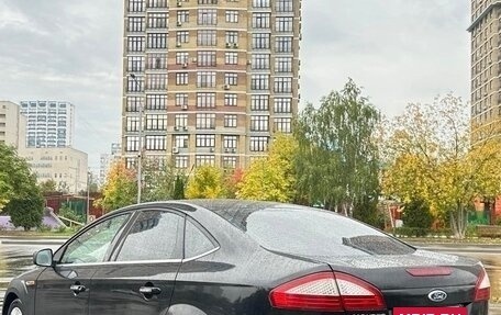 Ford Mondeo IV, 2008 год, 360 000 рублей, 5 фотография