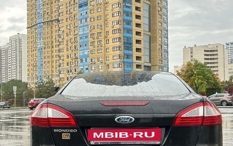 Ford Mondeo IV, 2008 год, 360 000 рублей, 4 фотография