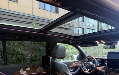 Mercedes-Benz Maybach GLS I, 2021 год, 10 300 000 рублей, 12 фотография