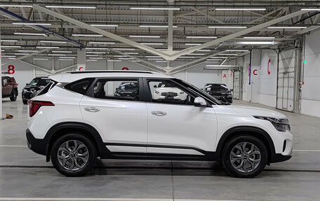 KIA Seltos I, 2024 год, 2 570 000 рублей, 8 фотография