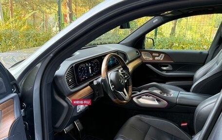 Mercedes-Benz Maybach GLS I, 2021 год, 10 300 000 рублей, 11 фотография