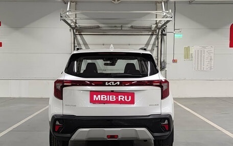 KIA Seltos I, 2024 год, 2 570 000 рублей, 10 фотография