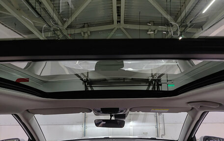 KIA Seltos I, 2024 год, 2 570 000 рублей, 27 фотография