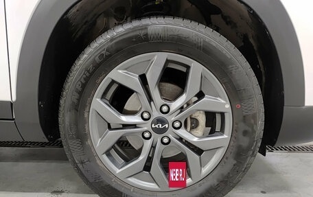 KIA Seltos I, 2024 год, 2 570 000 рублей, 22 фотография