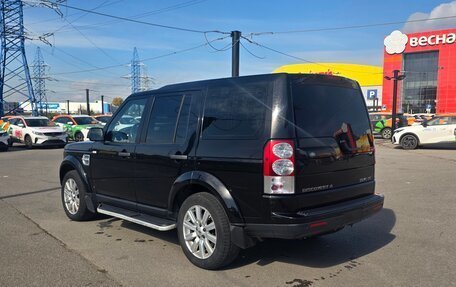 Land Rover Discovery IV, 2013 год, 2 200 000 рублей, 4 фотография