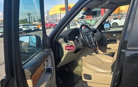 Land Rover Discovery IV, 2013 год, 2 200 000 рублей, 7 фотография