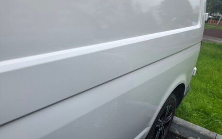 Volkswagen Transporter T5 рестайлинг, 2008 год, 1 300 000 рублей, 5 фотография