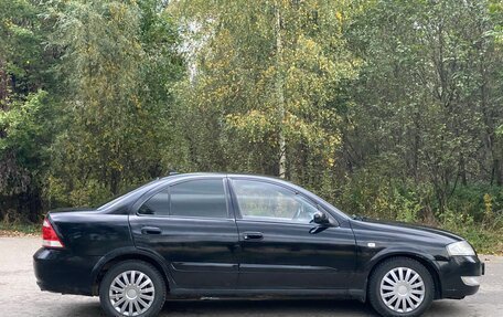 Nissan Almera Classic, 2008 год, 300 000 рублей, 3 фотография