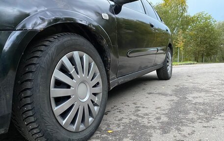 Nissan Almera Classic, 2008 год, 300 000 рублей, 8 фотография