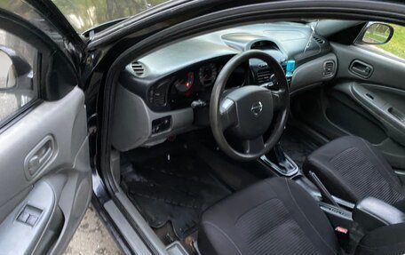 Nissan Almera Classic, 2008 год, 300 000 рублей, 9 фотография