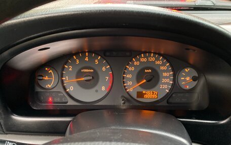 Nissan Almera Classic, 2008 год, 300 000 рублей, 14 фотография