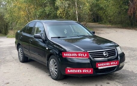 Nissan Almera Classic, 2008 год, 300 000 рублей, 2 фотография