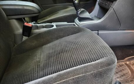 Ford Focus II рестайлинг, 2006 год, 435 000 рублей, 8 фотография
