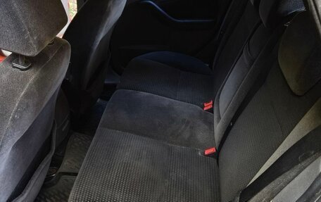 Ford Focus II рестайлинг, 2006 год, 435 000 рублей, 12 фотография