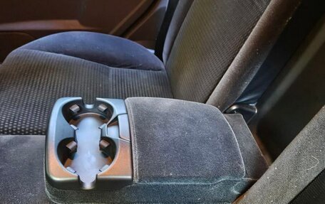 Ford Focus II рестайлинг, 2006 год, 435 000 рублей, 9 фотография