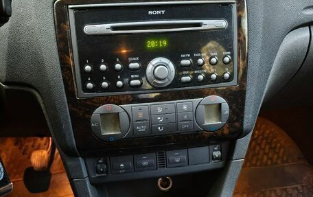 Ford Focus II рестайлинг, 2006 год, 435 000 рублей, 6 фотография