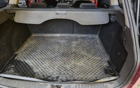 Ford Focus II рестайлинг, 2006 год, 435 000 рублей, 13 фотография
