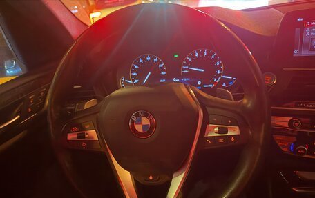 BMW X3, 2019 год, 3 550 000 рублей, 4 фотография