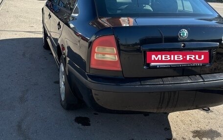 Skoda Octavia IV, 2009 год, 500 000 рублей, 4 фотография