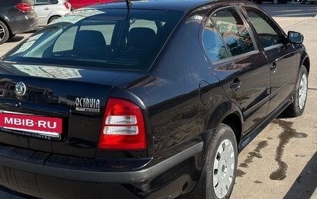 Skoda Octavia IV, 2009 год, 500 000 рублей, 3 фотография