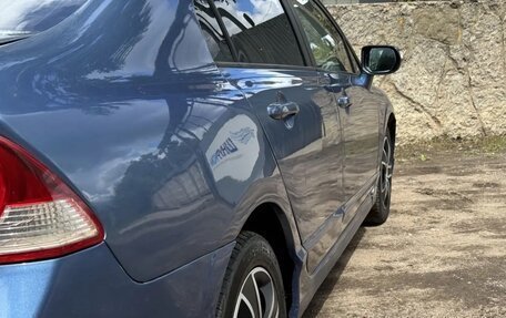 Honda Civic VIII, 2008 год, 465 000 рублей, 9 фотография