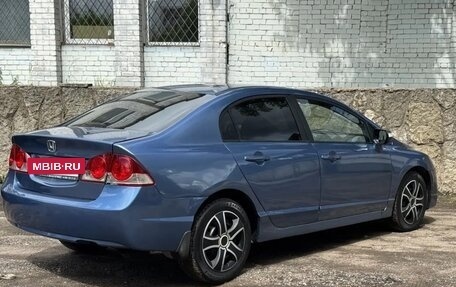 Honda Civic VIII, 2008 год, 465 000 рублей, 4 фотография