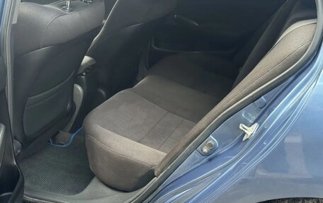 Honda Civic VIII, 2008 год, 465 000 рублей, 14 фотография