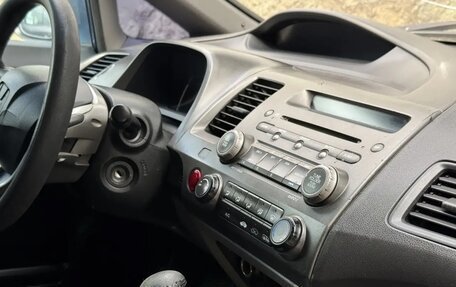 Honda Civic VIII, 2008 год, 465 000 рублей, 16 фотография